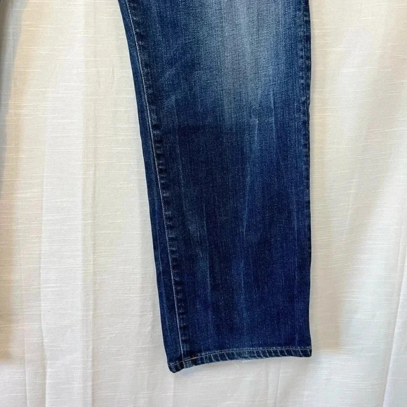 Citizens Of Humanity | Evans Relaxed Button Fly 100% Cotton | Men’s Size 30 - Picture 2 of 12